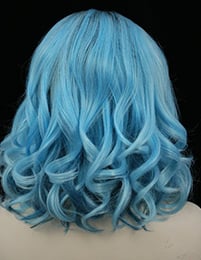 trendy wigs new arrival