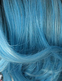 trendy wigs new arrival
