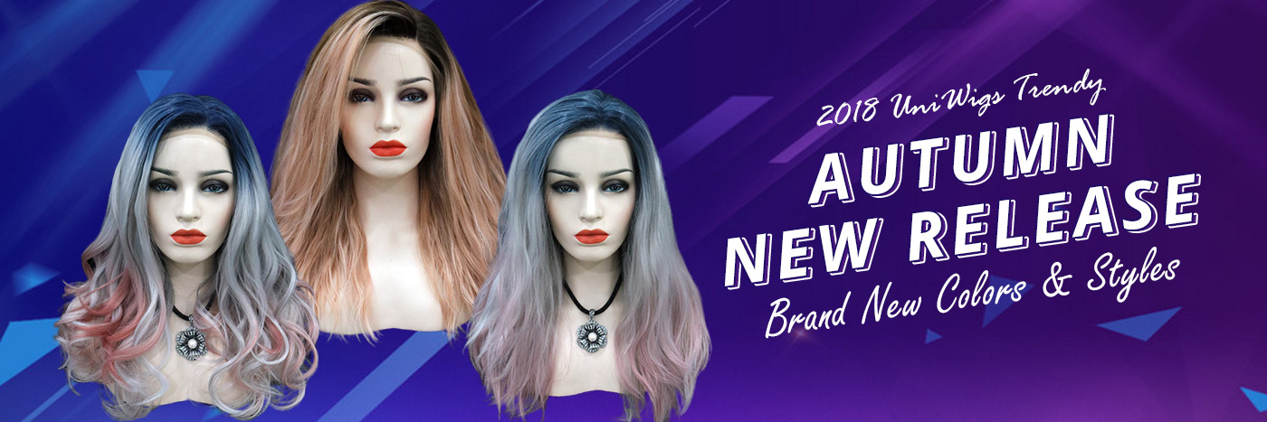 Name 2018 UniWigs Trendy New Arrivals to Win Free Wigs