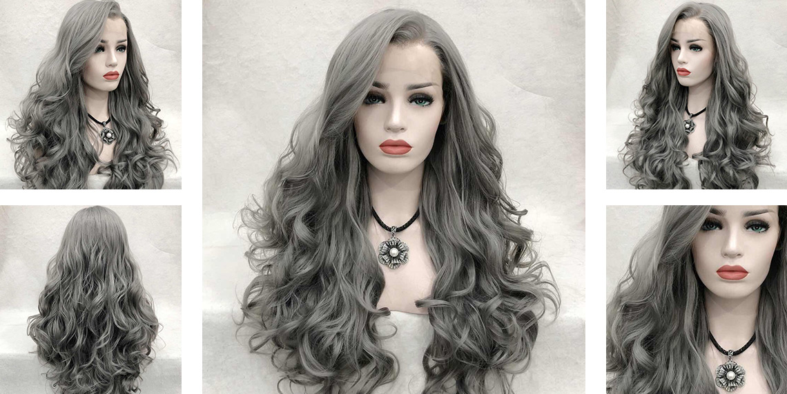 UniWigs Trendy 2019 January New Arrivals release!