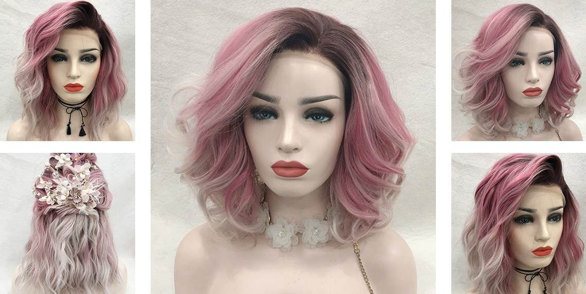 UniWigs Trendy 2019 January New Arrivals release!