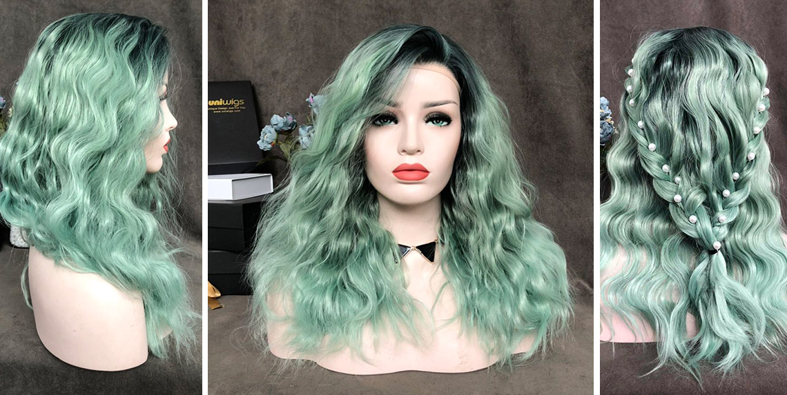 UniWigs Trendy 2019 January New Arrivals release!