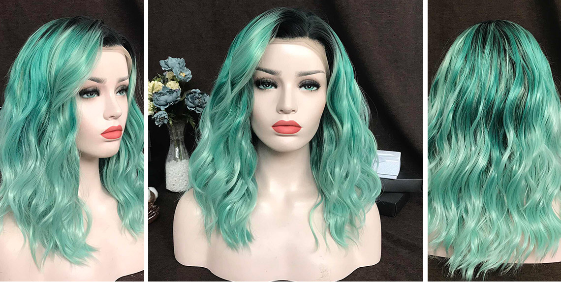UniWigs Trendy 2019 January New Arrivals release!