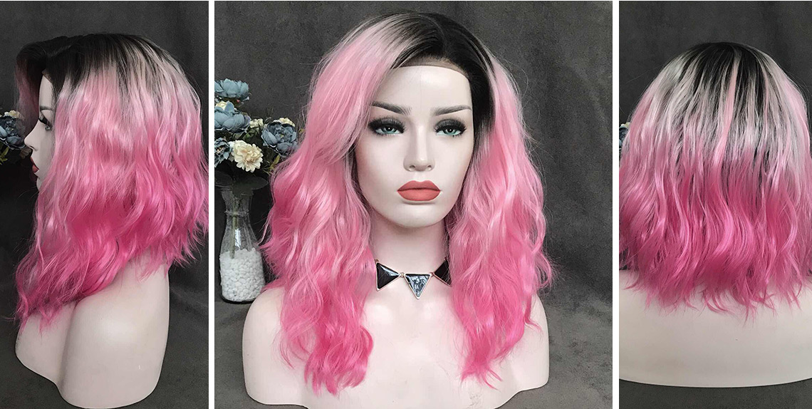 UniWigs Trendy 2019 January New Arrivals release!