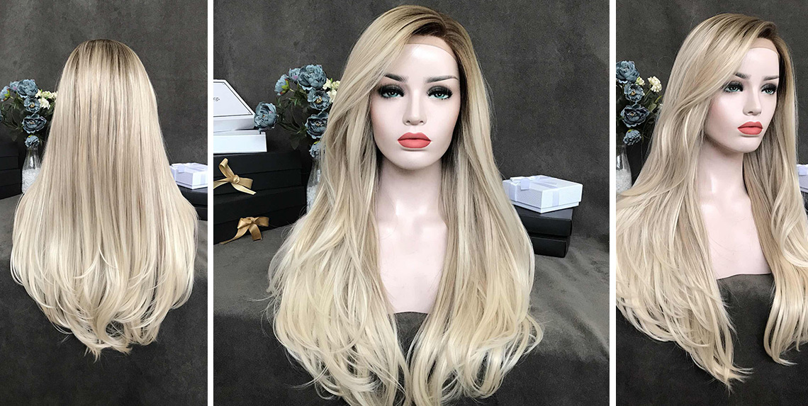 UniWigs Trendy 2019 January New Arrivals release!