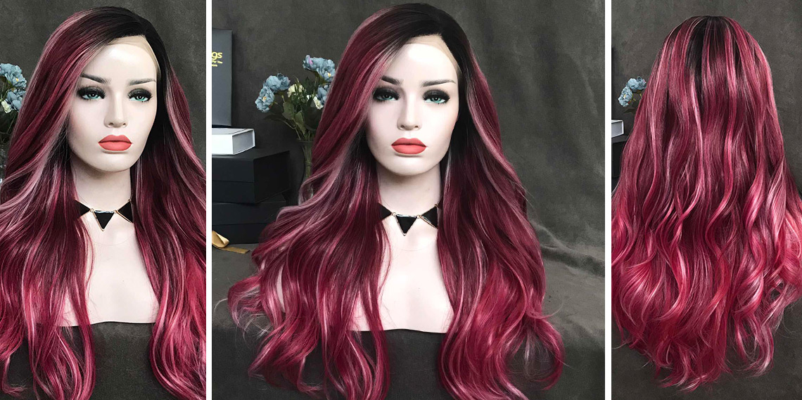 UniWigs Trendy 2019 January New Arrivals release!