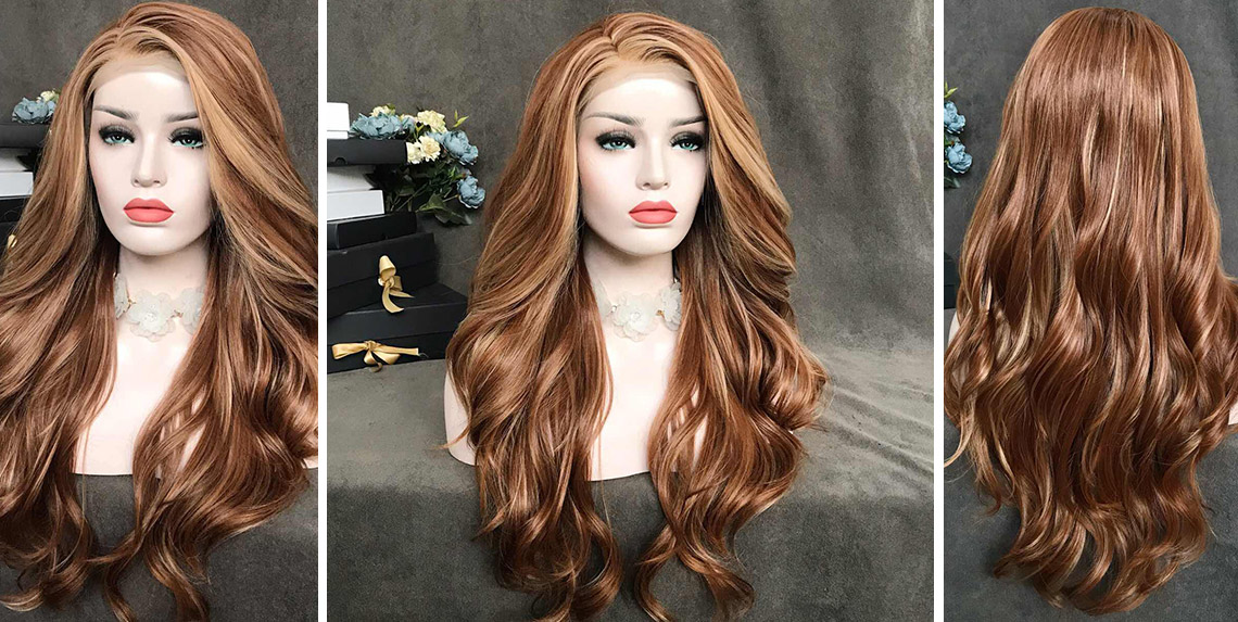 UniWigs Trendy 2019 January New Arrivals release!