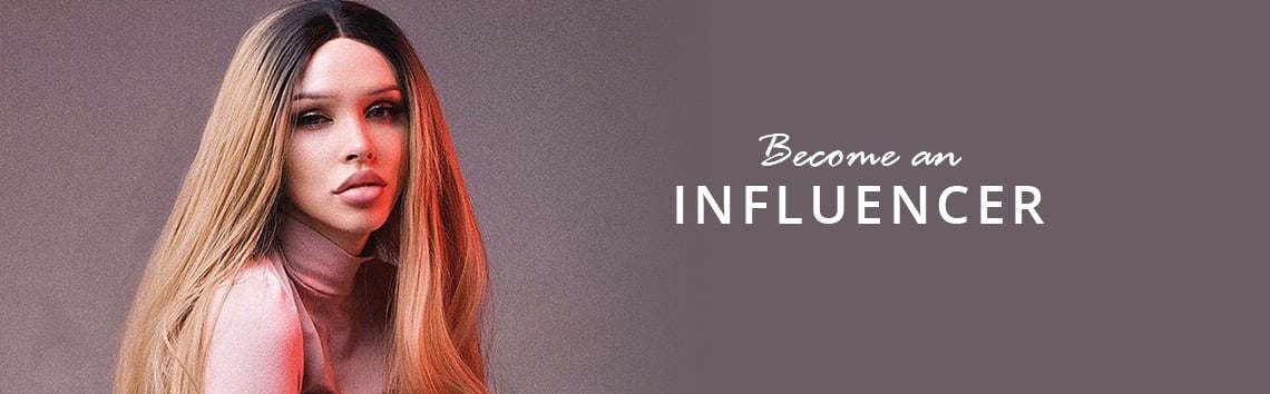 become an influencer