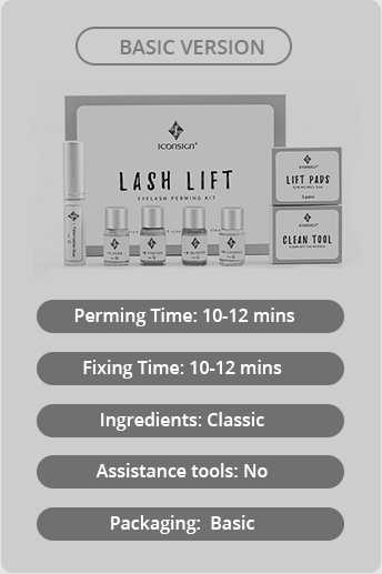 lashes lift