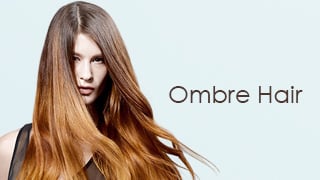 UniWigs Ombre Hair Collection