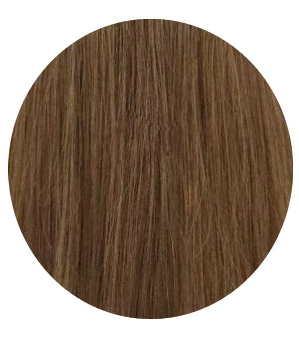 Rooted- Mocha