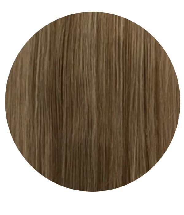 Rooted- Mocha